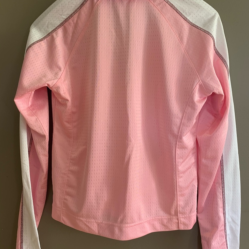Nike zip-up size Small like new no flaws - Picture 5 of 6